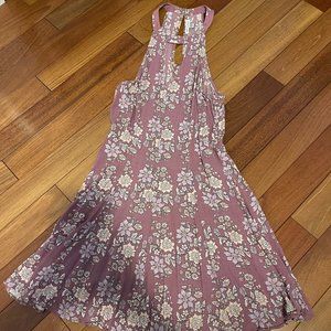 Floral AMERICAN EAGLE Dress